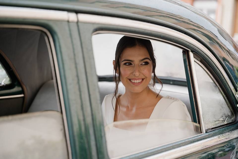 Princesas de Paloma Barba