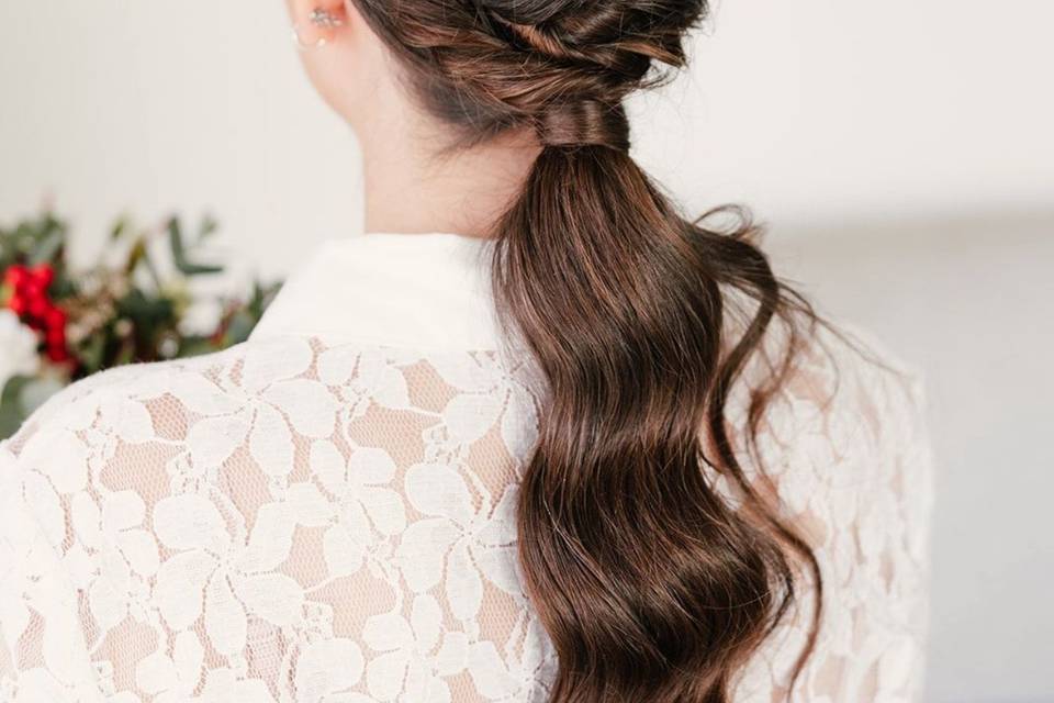 Princesas de Paloma Barba