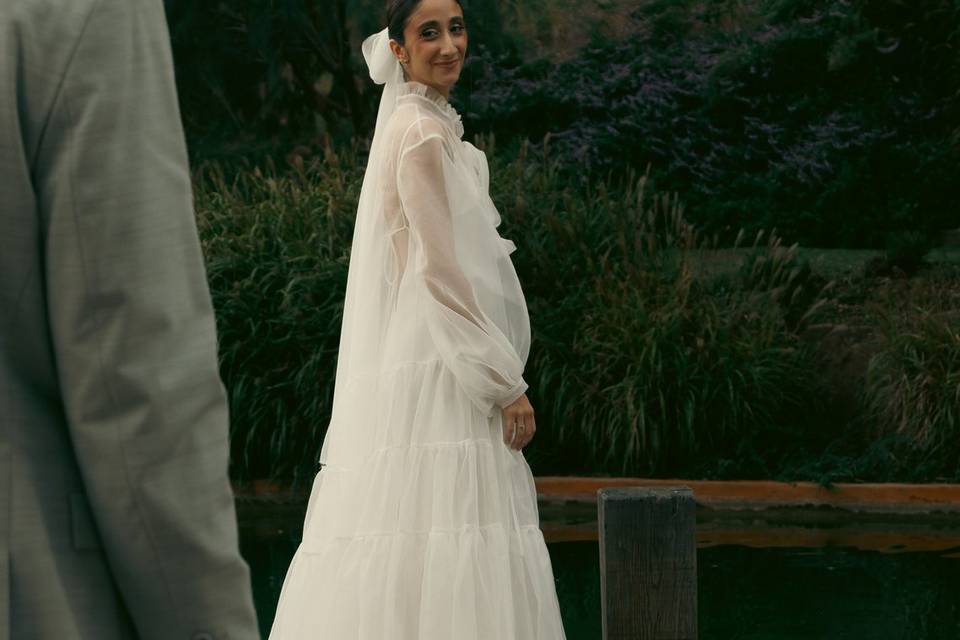 Princesas de Paloma Barba