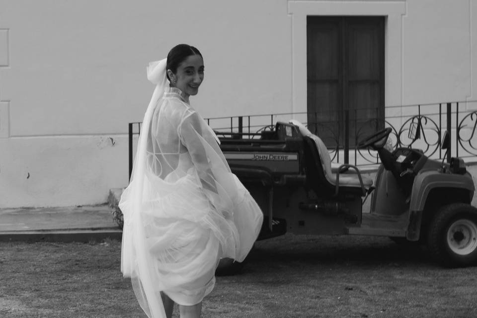 Princesas de Paloma Barba
