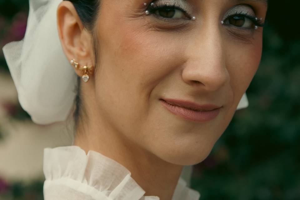 Princesas de Paloma Barba