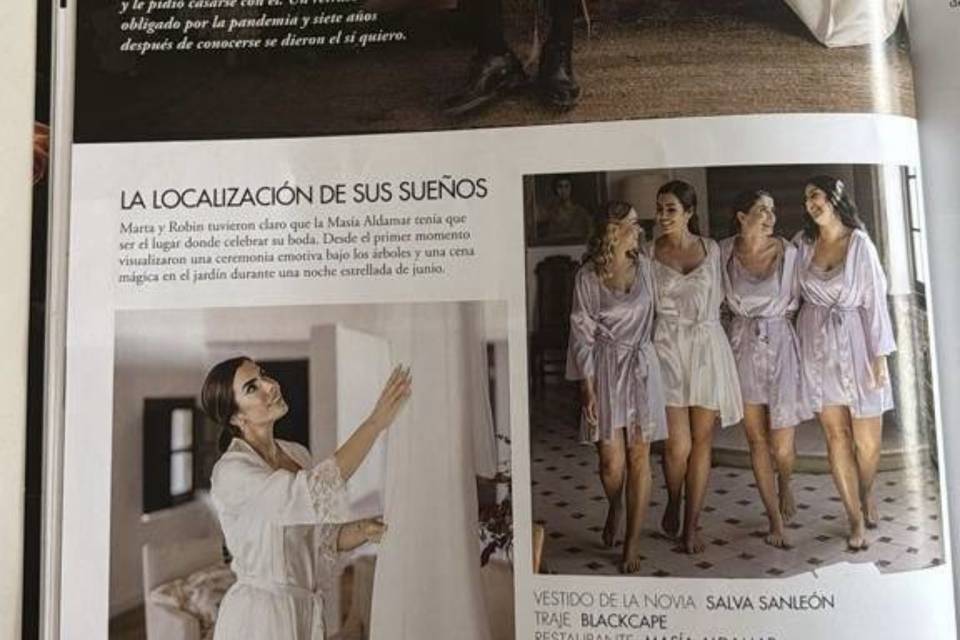 Princesas de Paloma Barba