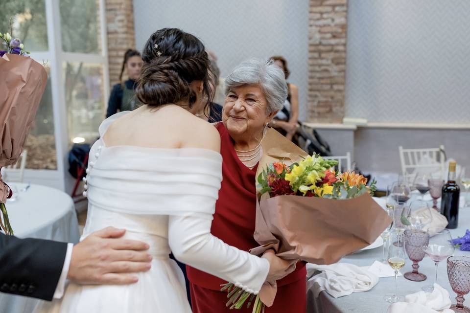 Princesas de Paloma Barba