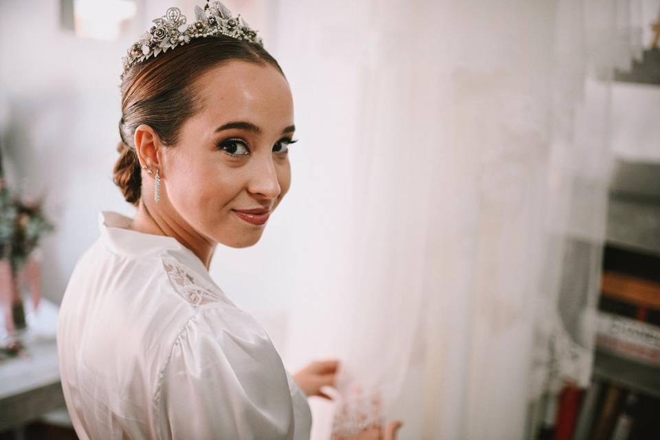 Princesas de Paloma Barba