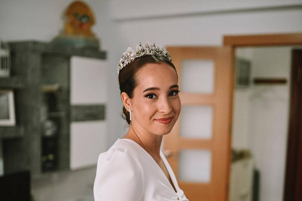 Princesas de Paloma Barba