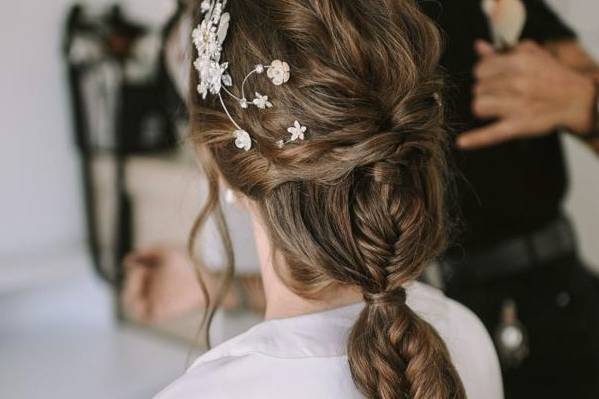 Princesas de Paloma Barba