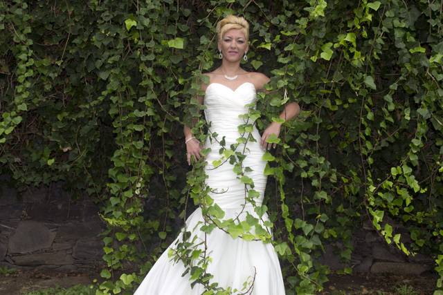 La novia