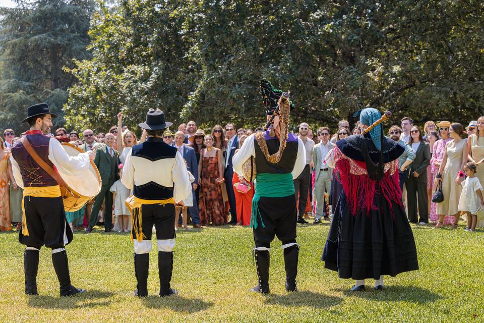 Ceremonia
