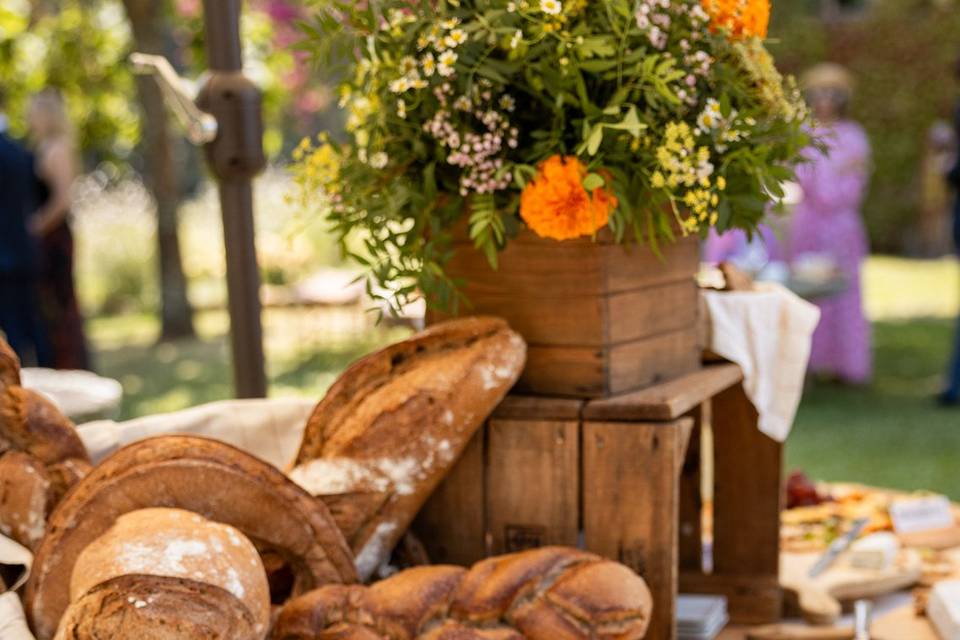 Catering