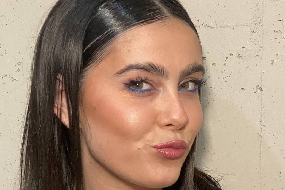 Chiara, OT