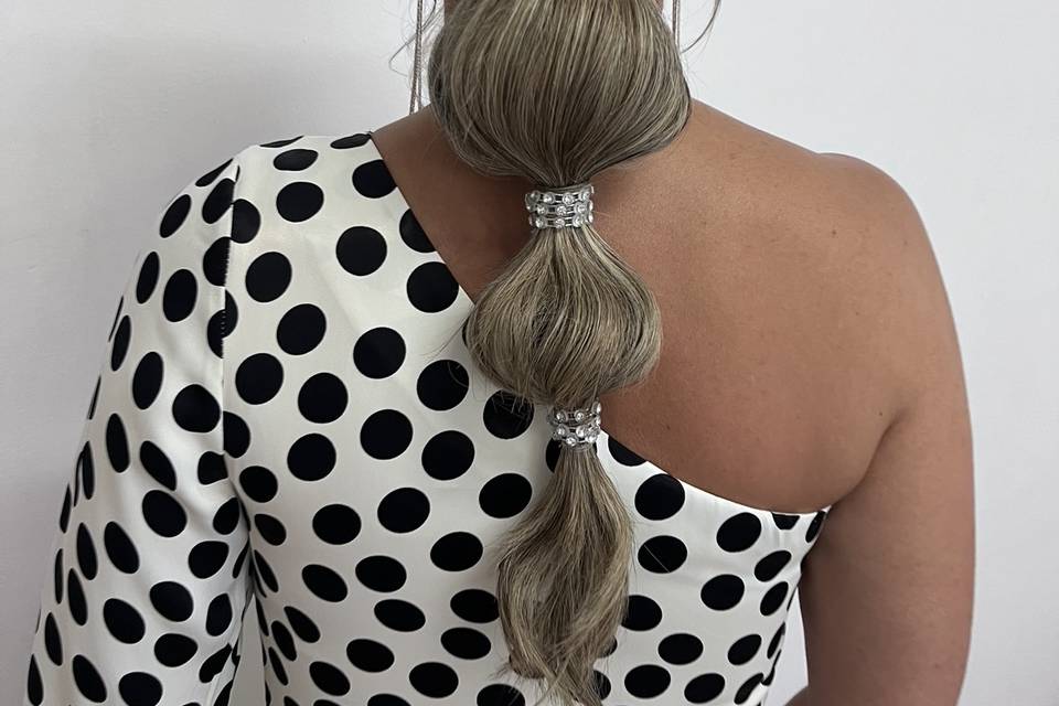 Invitada perfecta