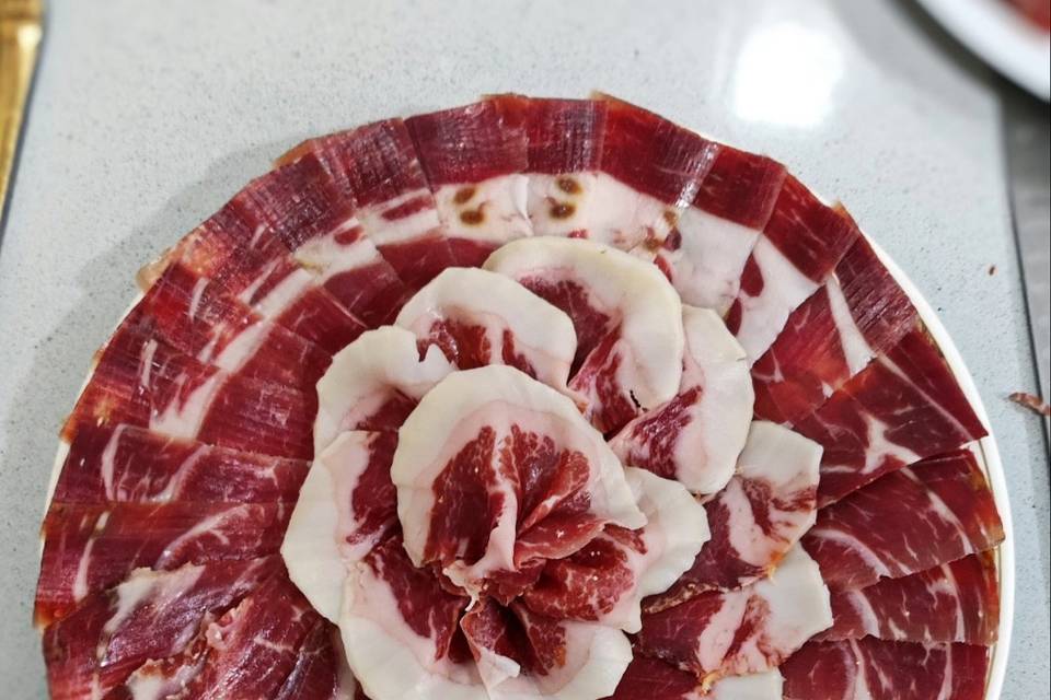 Iberico