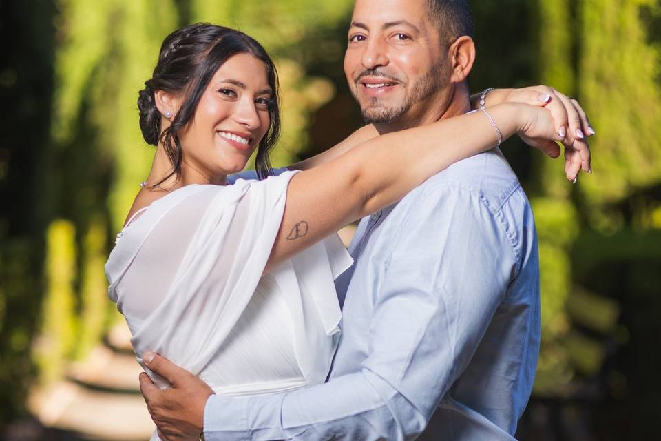 Fotografo Nikita Voronin