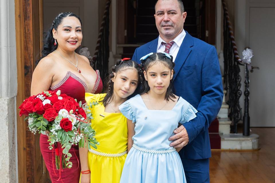 Fotografo Nikita Voronin