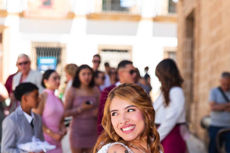 Fotografo Nikita Voronin