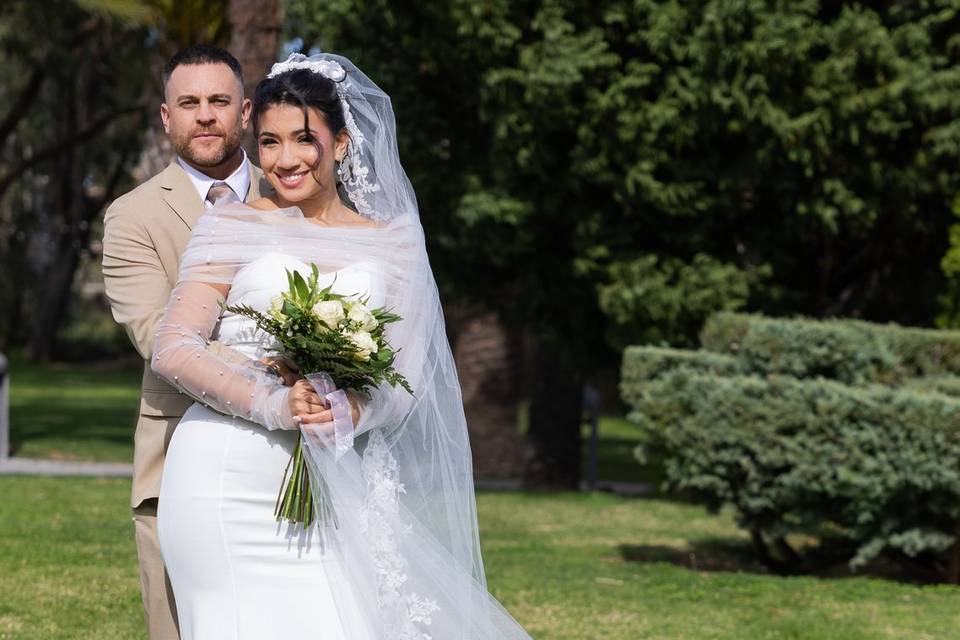 Fotografo Nikita Voronin