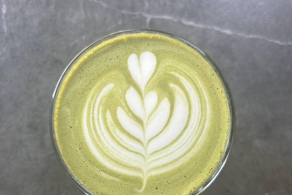 Matcha