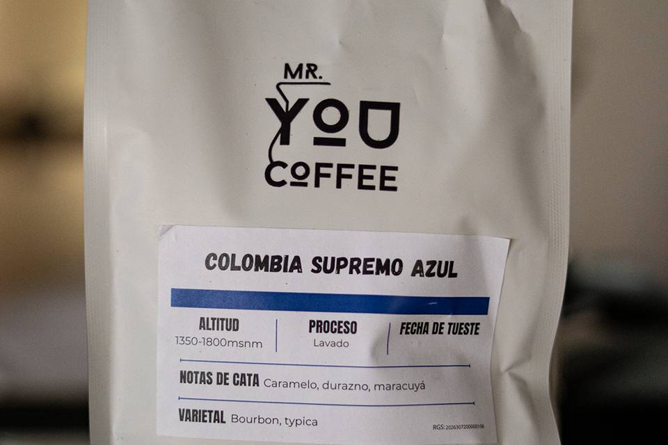 Café de especialidad