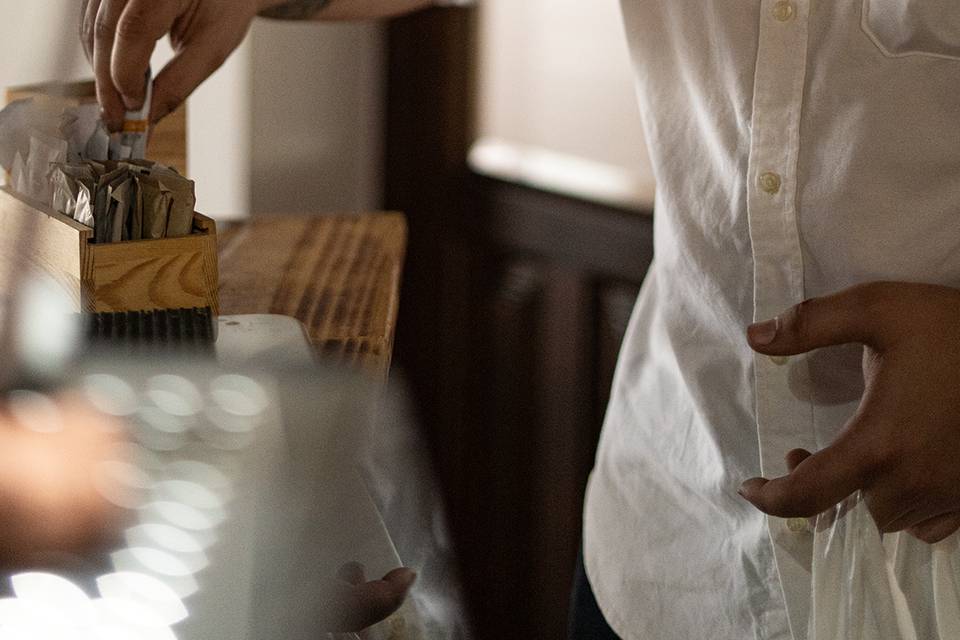 Profesionalidad y cercanía