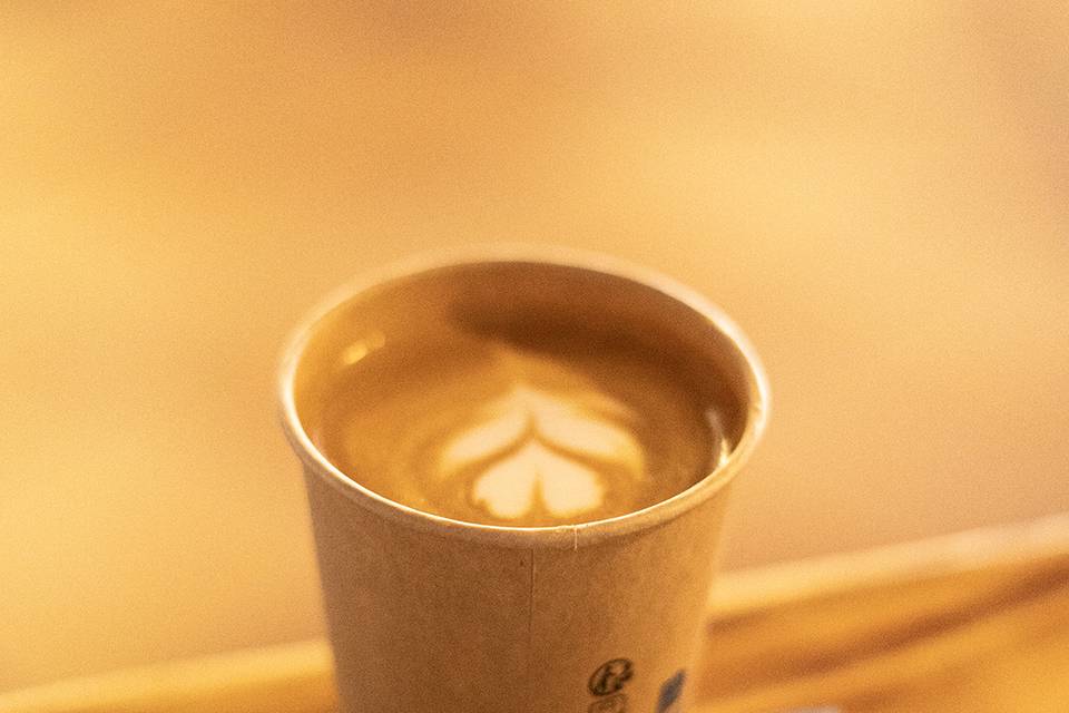 Capuchino