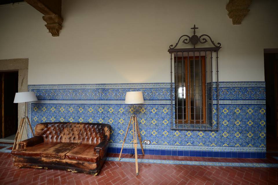 Hotel Palacio Carvajal Girón