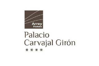 Hotel Palacio Carvajal Girón