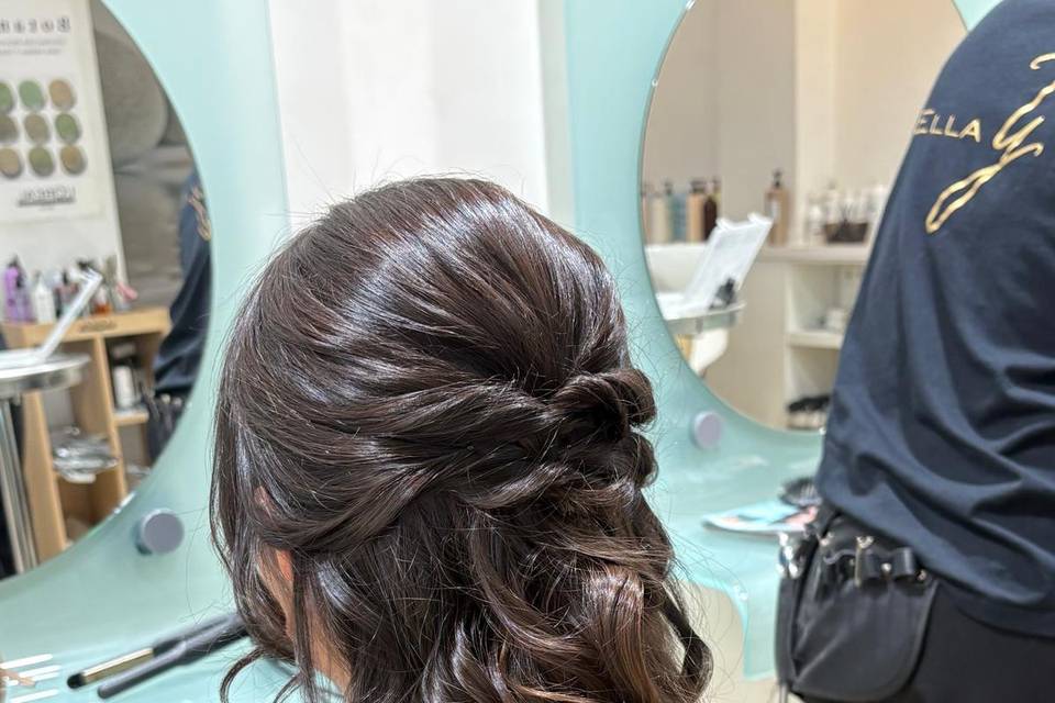Peluquería Ella y Él