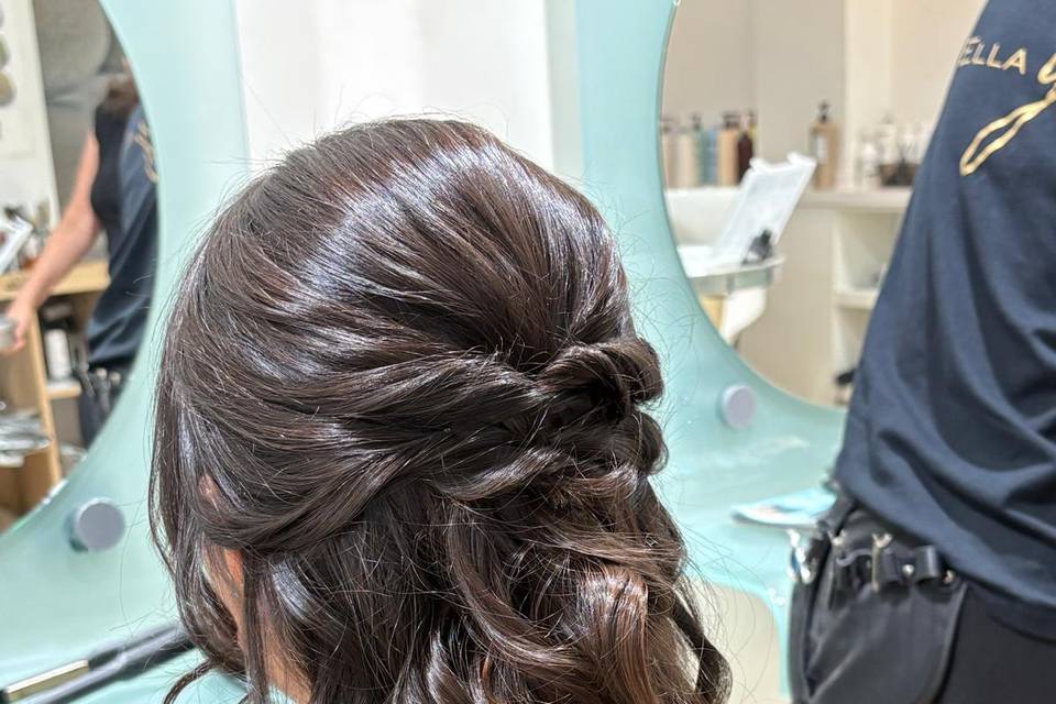 Peluquería Ella y Él