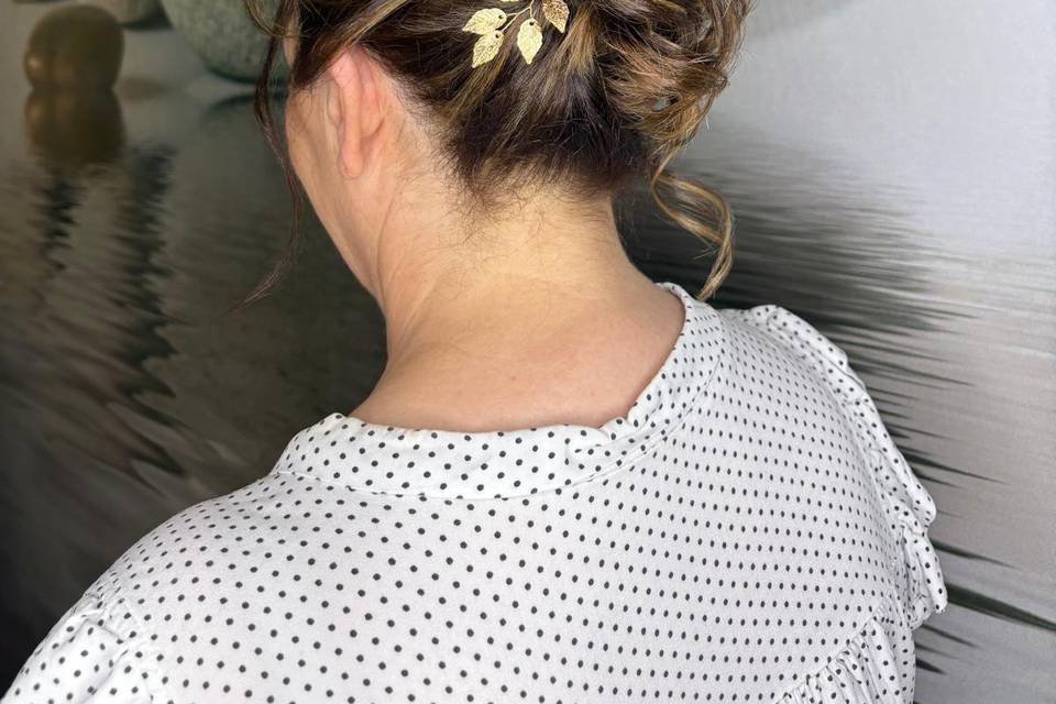 Peluquería Ella y Él