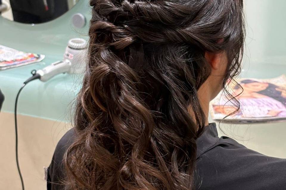 Peluquería Ella y Él