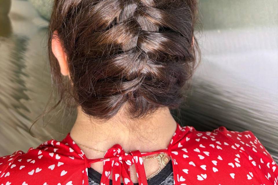 Peluquería Ella y Él