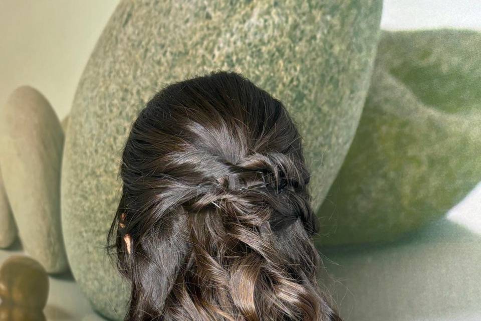 Peluquería Ella y Él