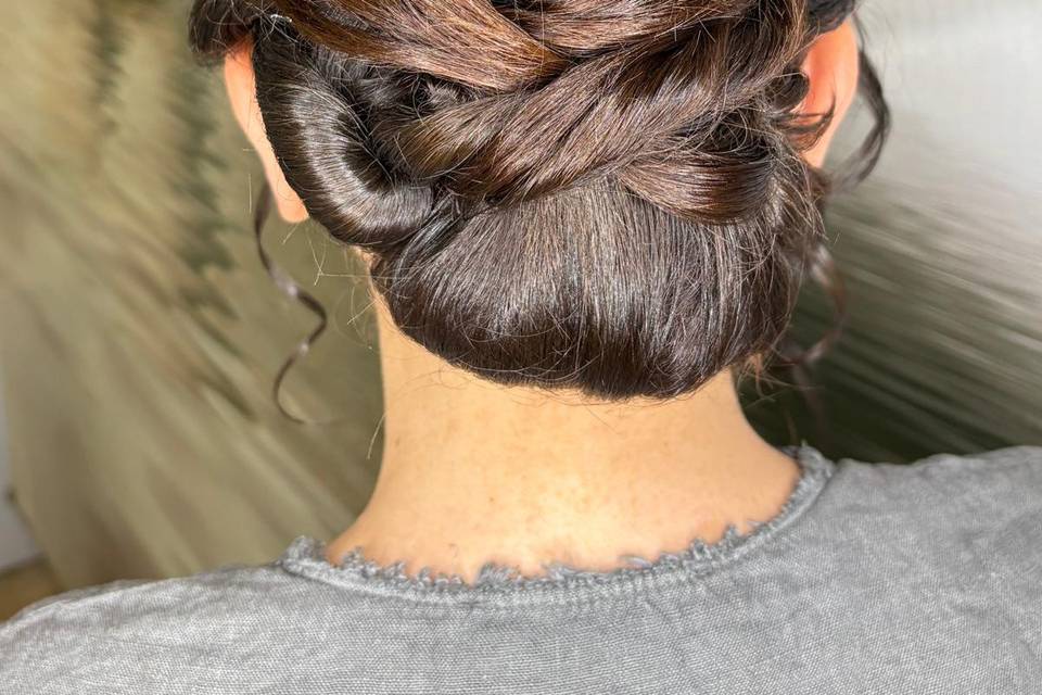 Peluquería Ella y Él