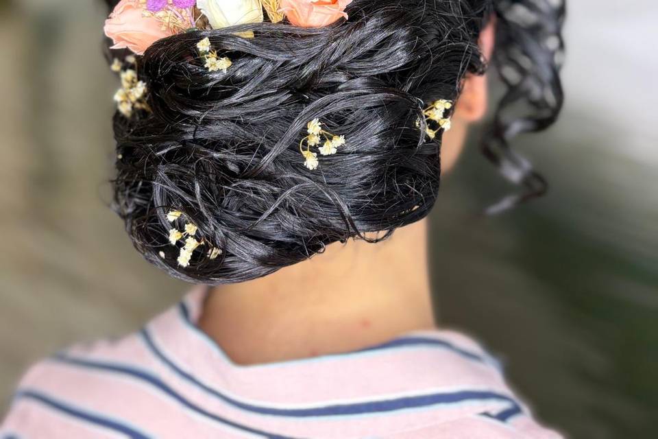 Peluquería Ella y Él