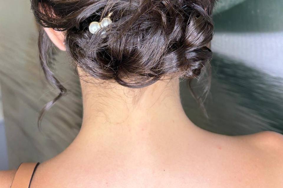 Peluquería Ella y Él