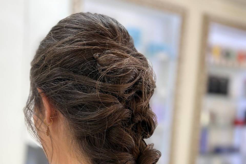 Peluquería Ella y Él