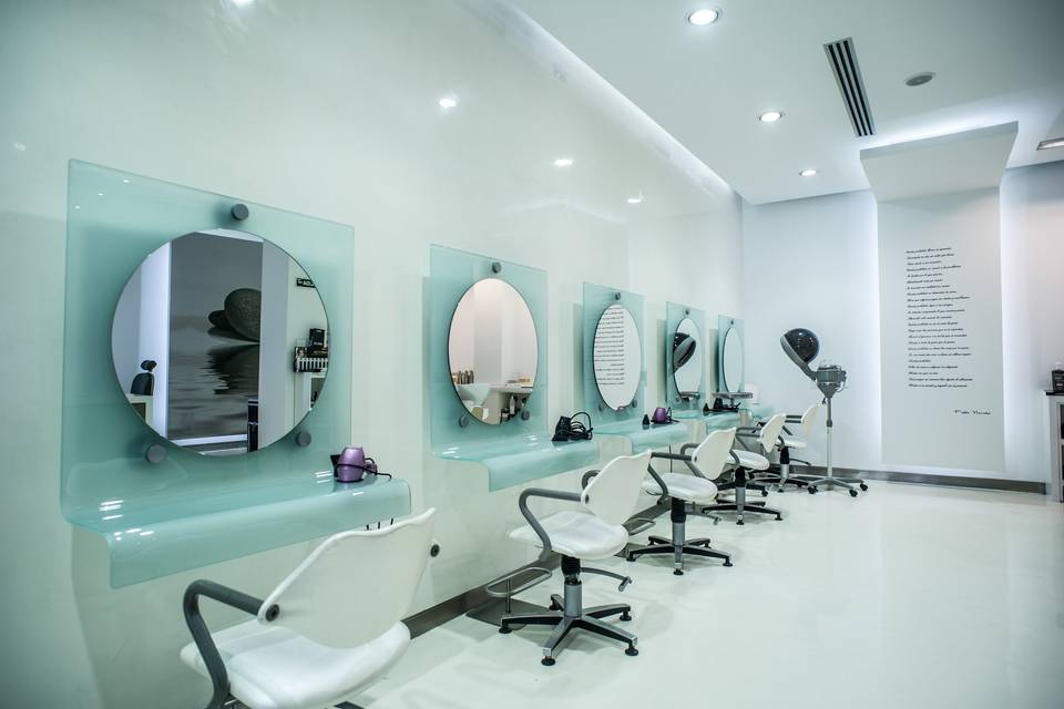 Salon
