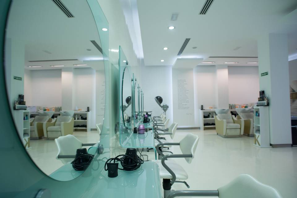 Salon