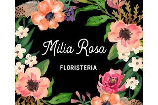 Milia Rosa Arte Floral