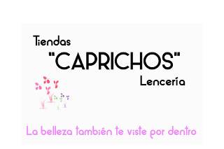 Caprichos Lencería Corsetería