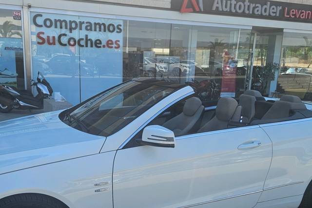 Mercedes