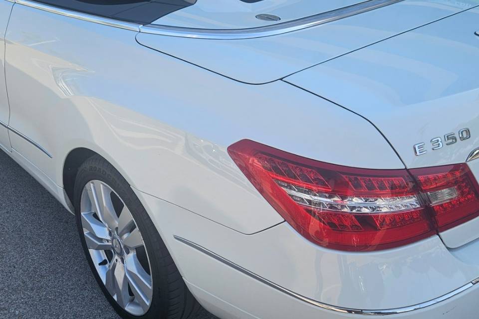 Mercedes