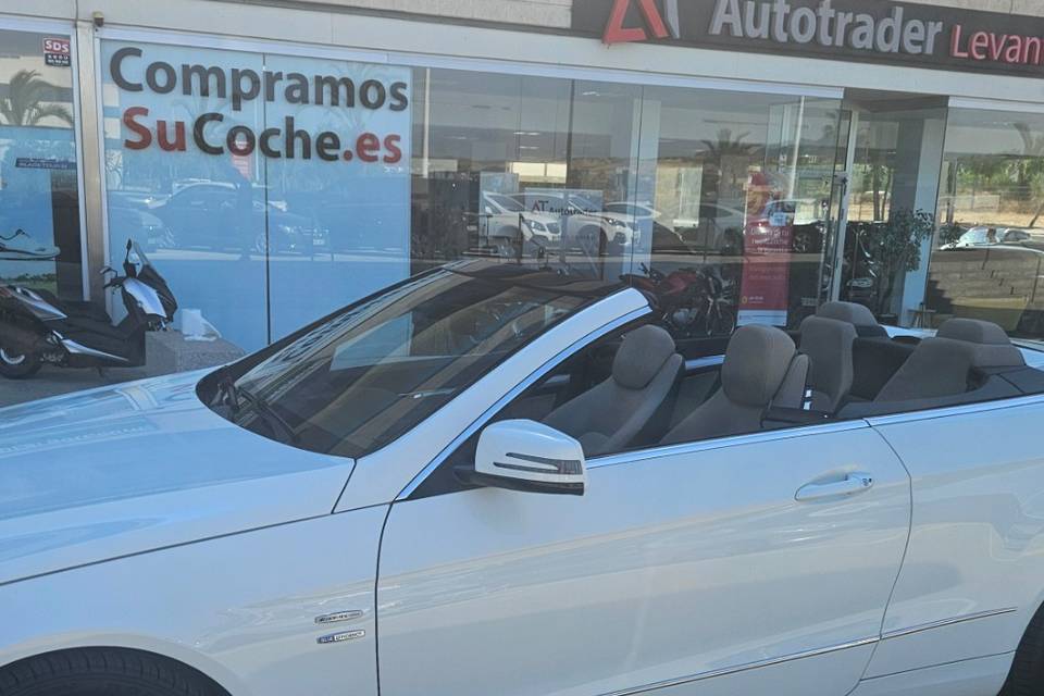 Mercedes