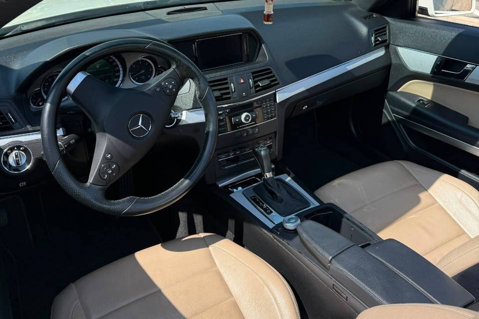 Mercedes