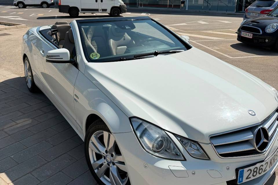 Mercedes
