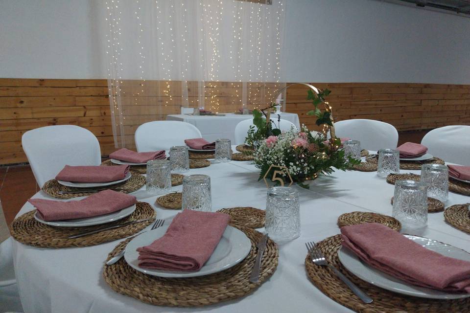 Salón