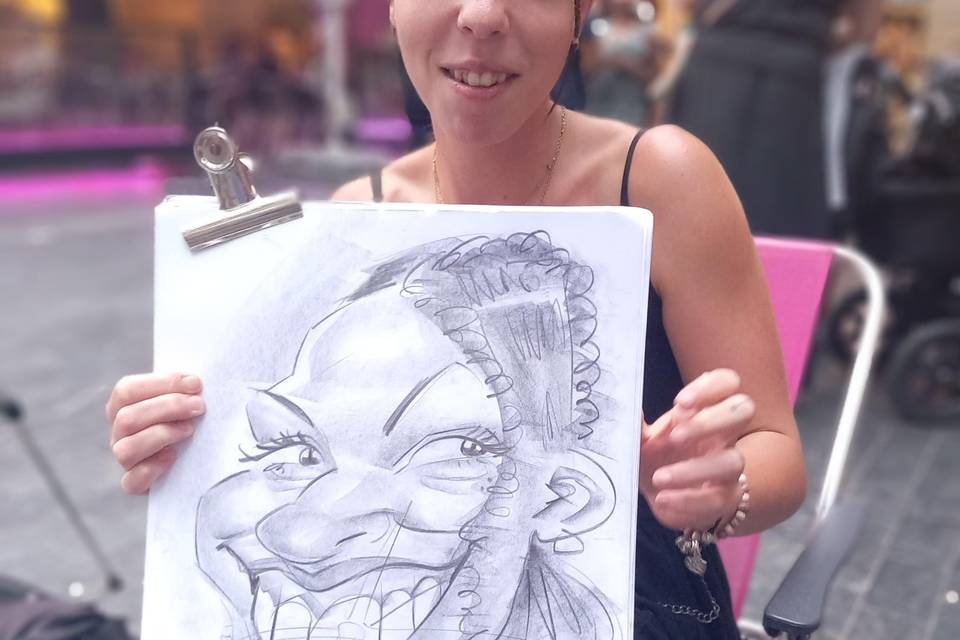 Caricatura