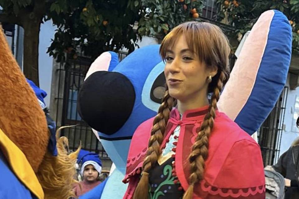 Anna
