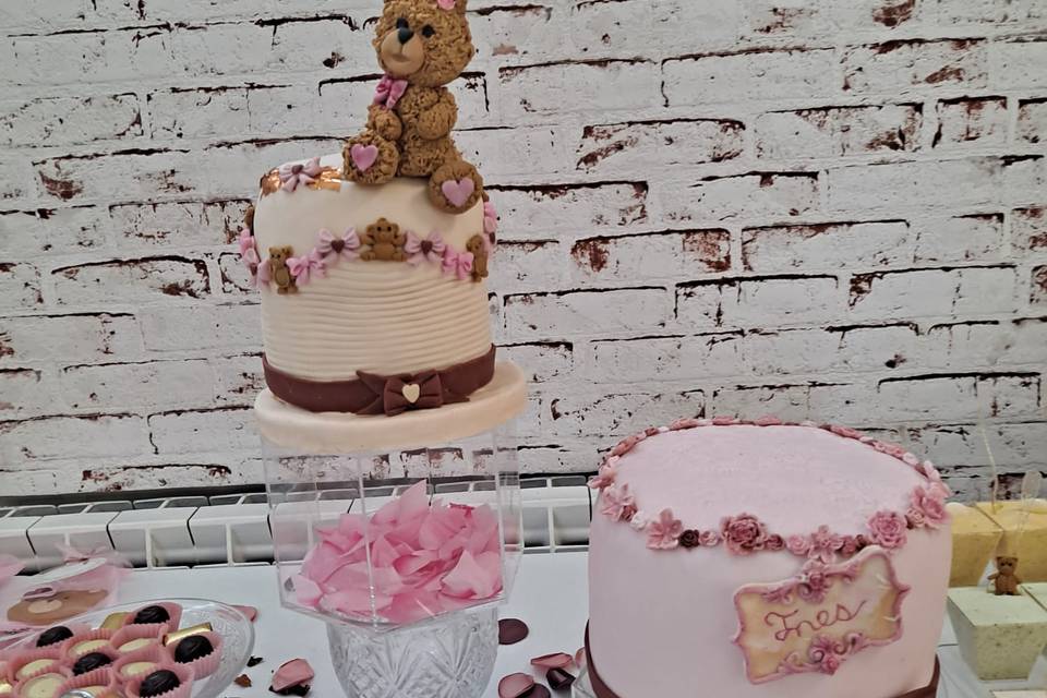 Postres variados