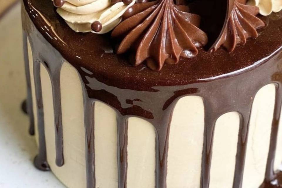Tarta de Choco